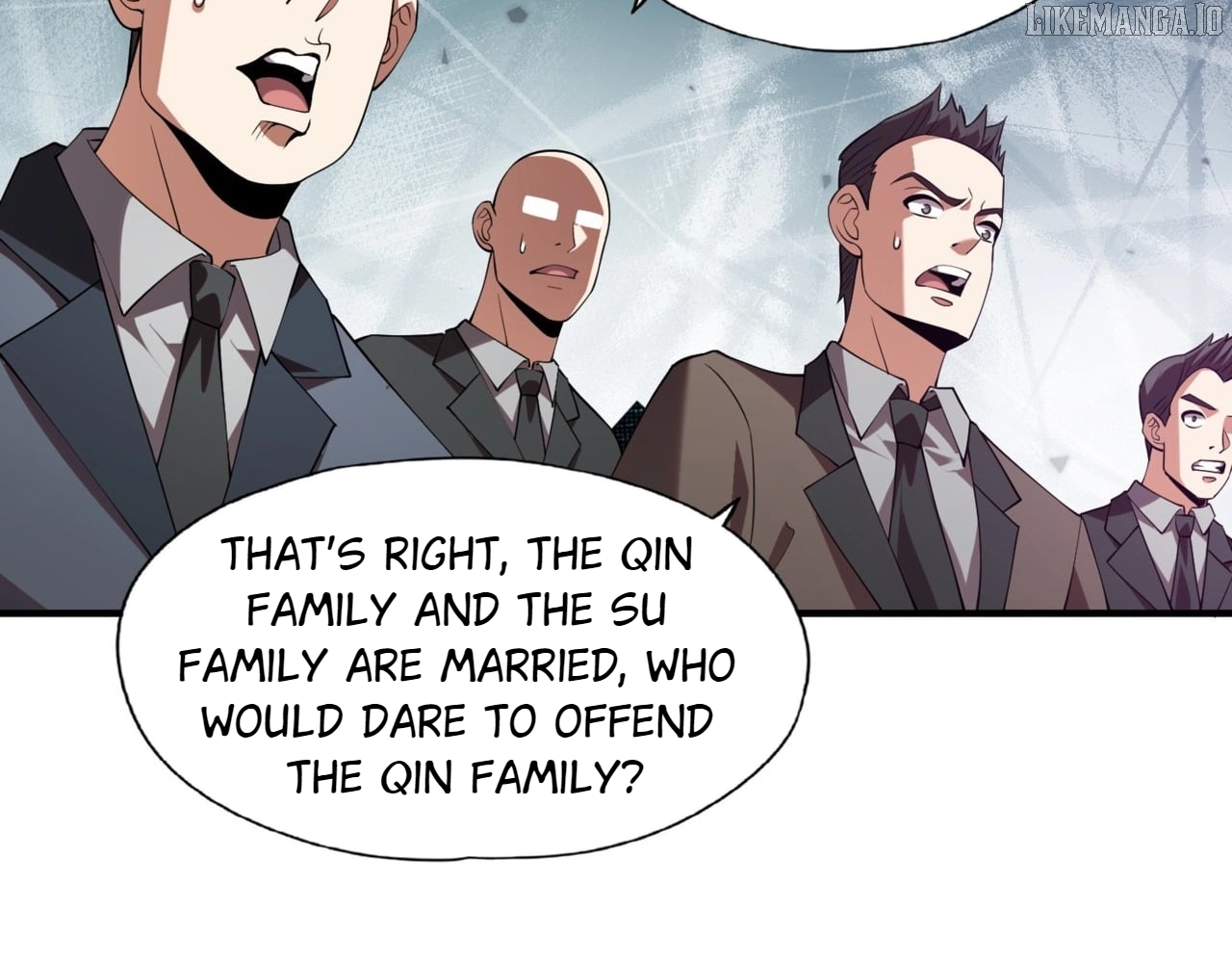 Hidden Dragon in the City (2025) Chapter 2 - page 185